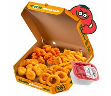 Бокс с удовольствиями