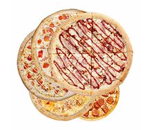 Набор Великолепная пятерка