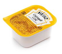 Соус Сырный