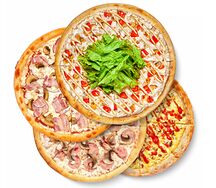 Набор Наглый хулиган