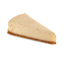 Чизкейк Нью-Йорк