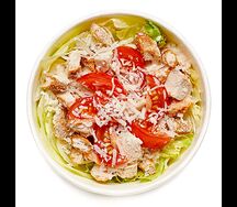 Салат Цезарь