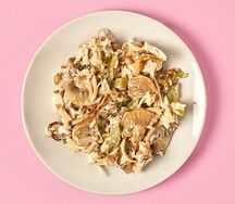 Наполнитель Курица и шампиньоны