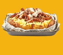 Гриль-чиз с курицей терияки