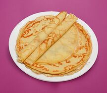 Блинчик классический