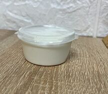 Соус белый чесночный