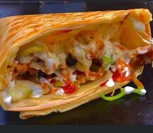 Креп-шиштаук