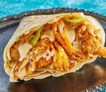 Креп-стрипсы