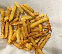 Картофель фри