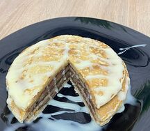 Блин Стандарт