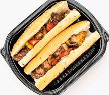 Сэндвич шиш таук