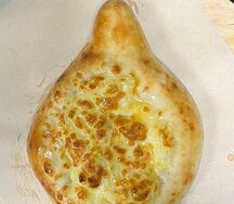 Хачапури по-аджарски