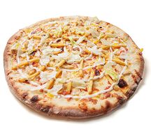 Пицца Chicken Fry