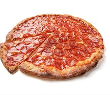 Пицца Пеперони роял
