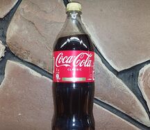 Coca-cola classic
