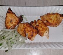 Куриная грудка