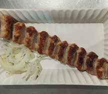 Люля-Кебаб курица