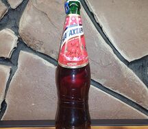 Натахтари барбарис