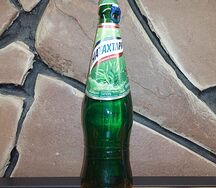 Натахтари тархун