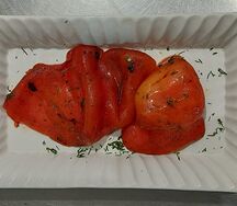 Перец сладкий