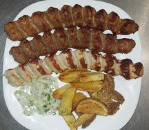 Ассорти Люля