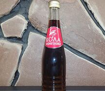 Черноголовка Кола