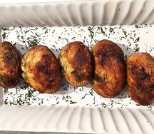 Шампиньоны обычные