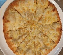 Хачапури По-королевски