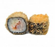 Чикен темпура