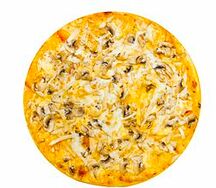 Пицца остерия 31см