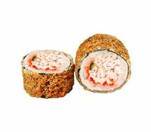 Калифорния темпура