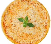 Пицца маргарита 31см