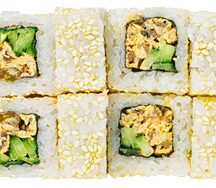 Мидии спайси