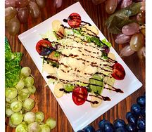 Цезарь с курицей