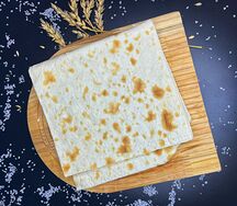 Лаваш тонкий