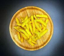 Картофель фри