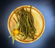 Черемша солёная