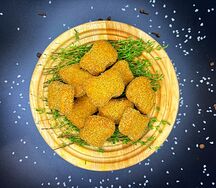 Наггетсы куриные M