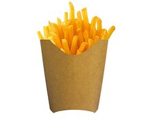 Картошка фри мини