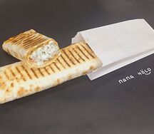 Классическая шаурма