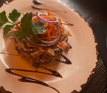 Салат Купеческий