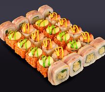 Тройной удар