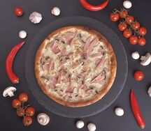 Куриный ранч