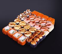 Безмасочный