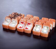 Филадельфия авеню