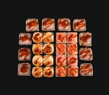 Горячий девичник