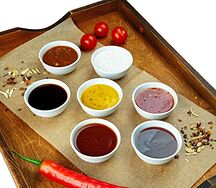 Соус шашлычный