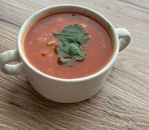 Харчо с бараниной