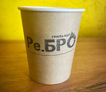 Кофе капучино