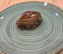 Пахлава шоколадная